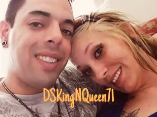 DSKingNQueen71