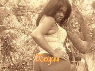 DSexycha