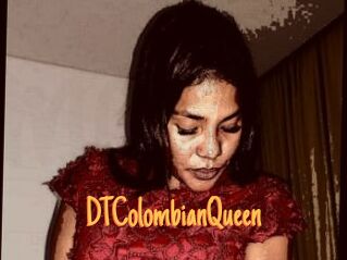 DTColombianQueen
