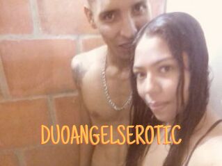 DUOANGELSEROTIC