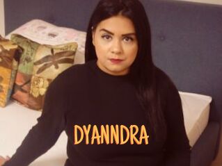 DYANNDRA