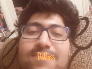 DaBoss Mobile Porno