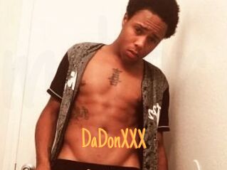 DaDonXXX
