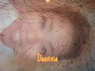 Daavinia