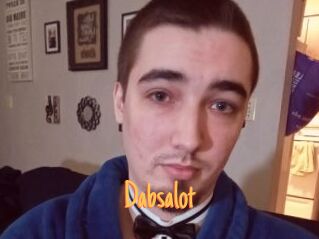 Dabsalot