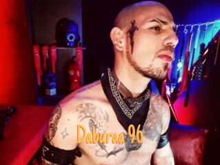 Daburaa_96 Mobile Porno
