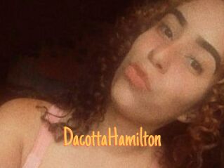 DacottaHamilton Mobile Porno
