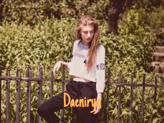 Daenirya