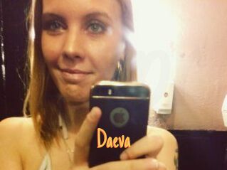 Daeva