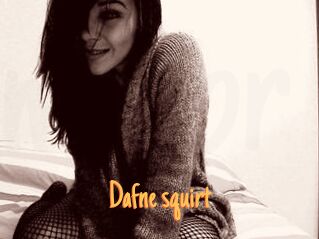 Dafne_squirt