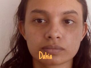 Dahia