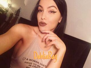 DahliaRay