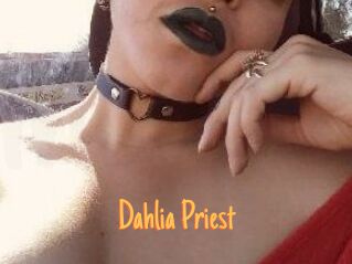 Dahlia_Priest Mobile Porno