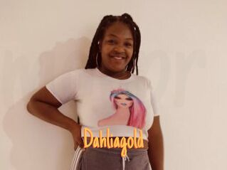 Dahliagold