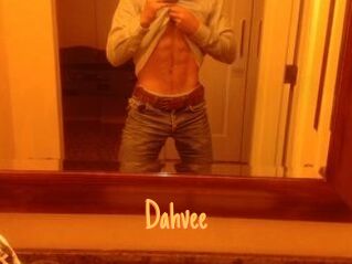 Dahvee