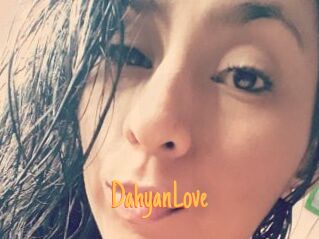 DahyanLove