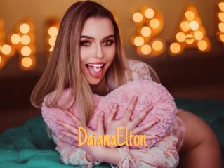 DaianaElton Mobile Porno