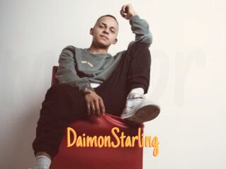 DaimonStarling