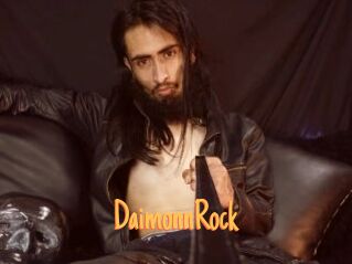DaimonnRock