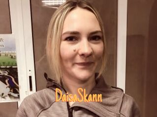 DaisaSkann