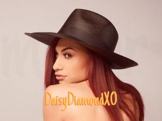 DaisyDiamondXO