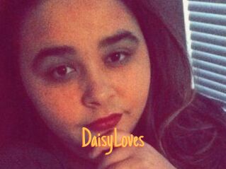 DaisyLoves