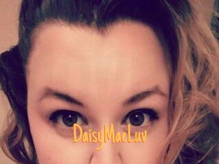 DaisyMaeLuv