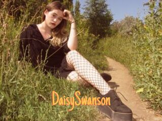 DaisySwanson