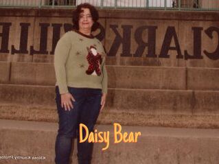 Daisy_Bear