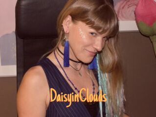 DaisyinClouds