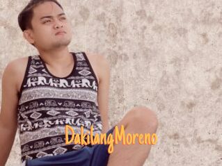 DakilangMoreno