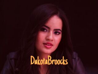 DakotaBroocks Mobile Porno
