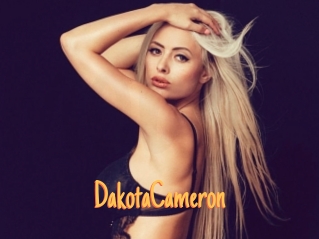 DakotaCameron