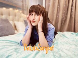 DakotaSargent