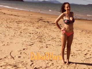DalhiaOHara Mobile Porno