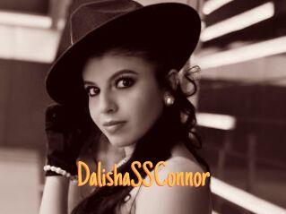 DalishaSSConnor Mobile Porno