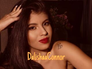 DalishaaConnor