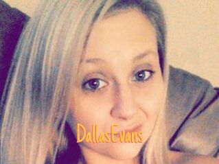 Dallas_Evans