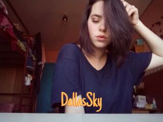 Dallas_Sky