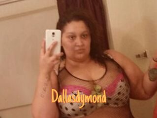 Dallas_dymond Mobile Porno