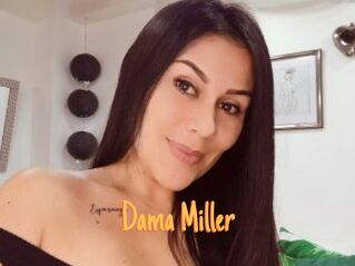 Dama_Miller Mobile Porno