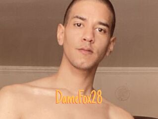 DameFox28 Mobile Porno
