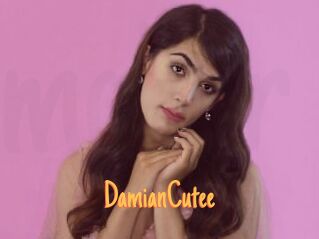 DamianCutee