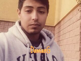 DamianG