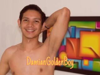 DamianGoldenBoy