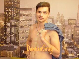 DamianGray Mobile Porno