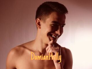 DamianHolly
