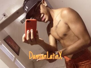 DamianLatinX