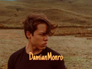 DamianMonro