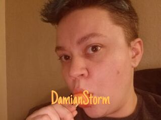 DamianStorm